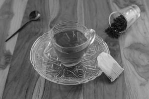 Black Tea( Serve For 4)