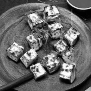 Paneer Cheese Chatpata