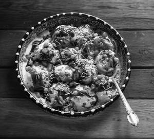 Vada Chaat