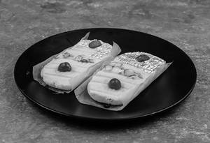 Malai Chaap [2 Pieces]