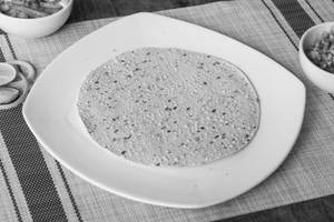Papad Roasted