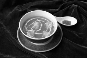 Cream Of Tomato Soup