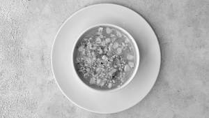 Sweet Corn Soup (Per Bowl)