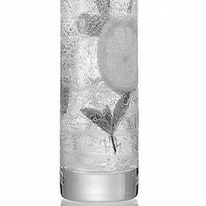 Lemon Mint With Soda