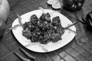 Veg Kothe