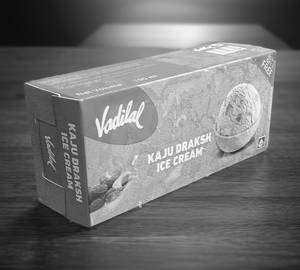 Kaju Draksh Ice Cream Party Pack 700 Ml