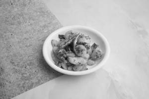 Aloo Jeera
