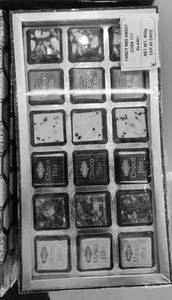 Fancy Mix Sweet 400Gm [ Code 117]