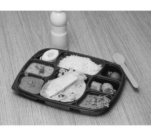 Punjabi Special Meal Box