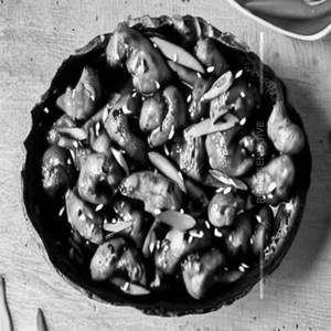 Cashewnut Chicken