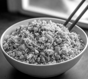 Egg Fried Rice