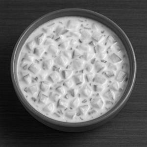 Cucumber Raita