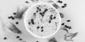 Pineapple Raita