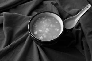Sweet Corn Soup