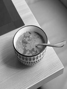 Prawns Thai Green Curry