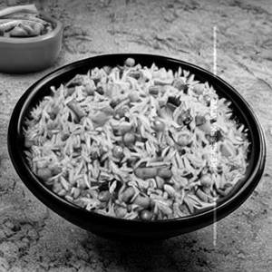 Veg Combination Rice