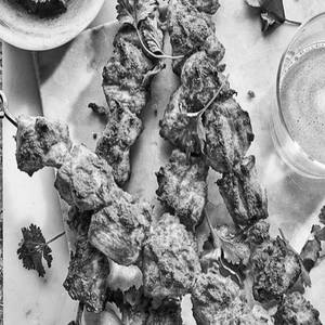 Chicken Tikka