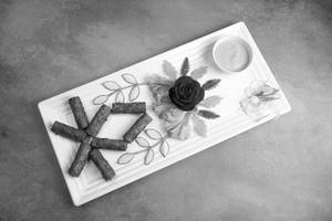 Jafrani Chicken Sheek Kebab