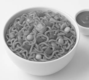 Tandoori Maggi