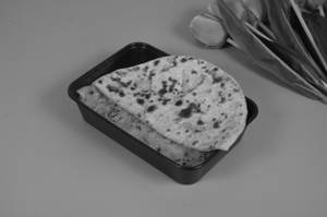 Gobi Paratha
