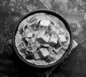 Paneer lababdar
