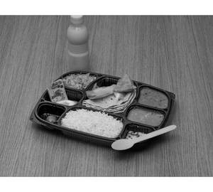 Gujarati Special Meal Box
