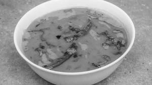 Dal Tadka