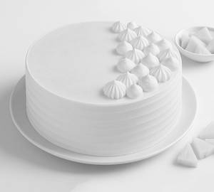 Golden Pineapple Cake [450 G]
