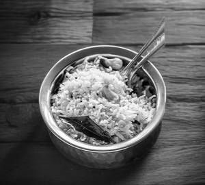 Coconut Rice