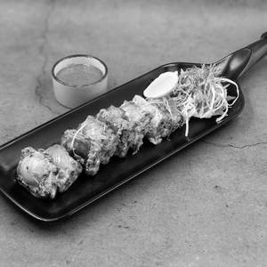Paneer Tikka Banjara