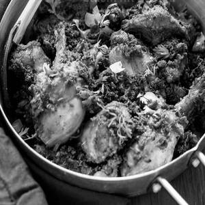 Pichupotta Nattukozhi Fry