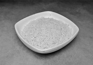 Plain Rice