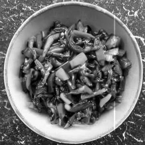 Veg Chilly
