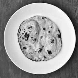 Tandoori Butter Roti [1 Piece]