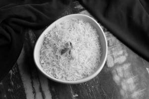 Steam Rice