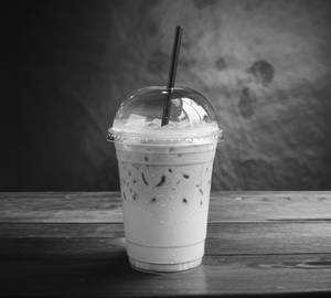Cold coffee