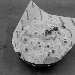 Tandoor Roti