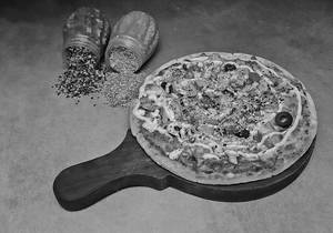 Kebab Delight (non Veg)