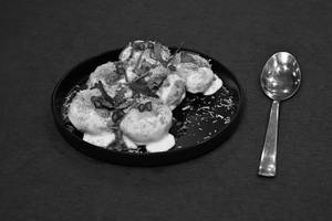 Golgappa Chaat