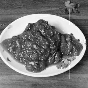Chutney Grilled