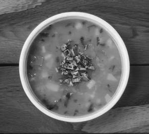 Dal fry