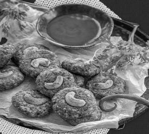 Hara bhara kebab