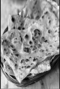 Ceylon Parotta Chicken