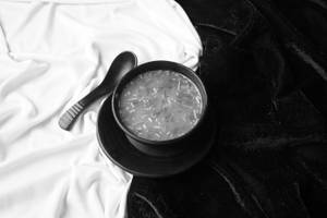 Lemon Coriander Soup