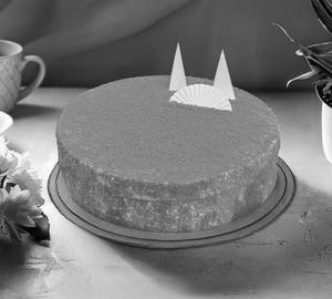 Signature Red Velvet Cake [450 G]