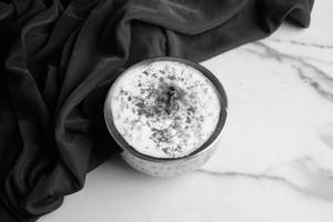 Boondi Raita