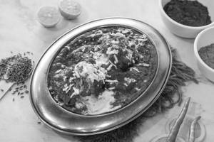 Dum Aloo Punjabi