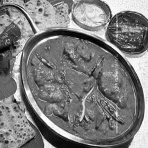 Pudina Dal