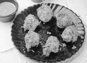 Pyaz Pakoda