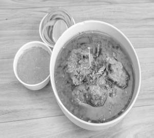 Mutton Curry